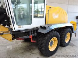 NEW HOLLAND F106.6A