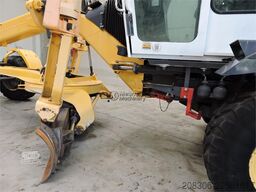 NEW HOLLAND F106.6A