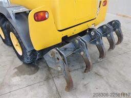 NEW HOLLAND F106.6A
