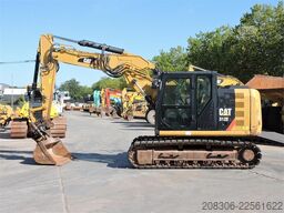 CATERPILLAR 312EL
