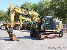 CATERPILLAR 312EL