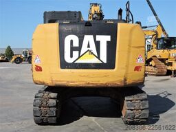 CATERPILLAR 312EL