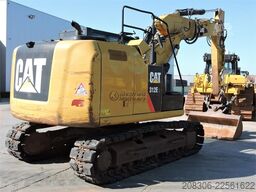 CATERPILLAR 312EL