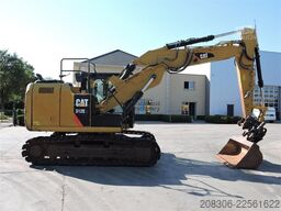 CATERPILLAR 312EL