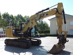 CATERPILLAR 312EL
