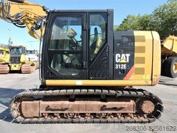 CATERPILLAR 312EL
