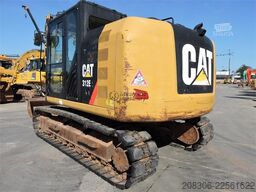 CATERPILLAR 312EL