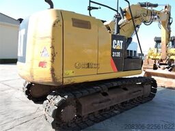 CATERPILLAR 312EL
