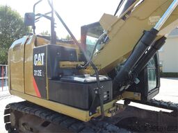 CATERPILLAR 312EL