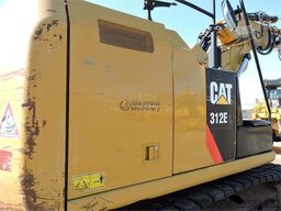 CATERPILLAR 312EL