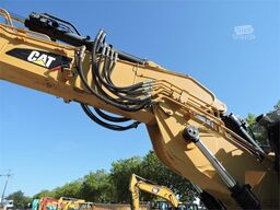 CATERPILLAR 312EL