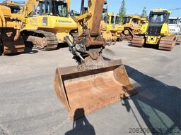 CATERPILLAR 312EL