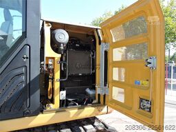 CATERPILLAR 312EL