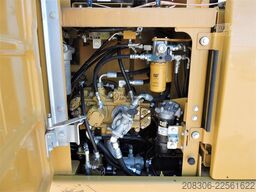 CATERPILLAR 312EL