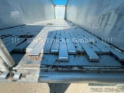 STAS S300ZX / 93 Kubik / 10mm Lamellen / Liftachse