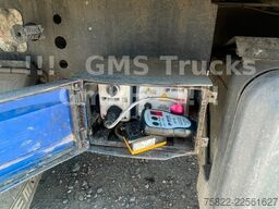 STAS S300ZX / 93 Kubik / 10mm Lamellen / Liftachse