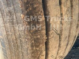 STAS S300ZX / 93 Kubik / 10mm Lamellen / Liftachse