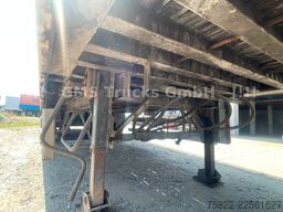 STAS S300ZX / 93 Kubik / 10mm Lamellen / Liftachse