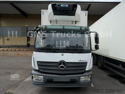 MERCEDES-BENZ Atego 1324 / TK -25 Lemberet / load 5,5ton