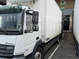 MERCEDES-BENZ Atego 1324 / TK -25 Lemberet / load 5,5ton