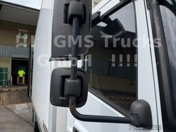 MERCEDES-BENZ Atego 1324 / TK -25 Lemberet / load 5,5ton