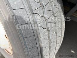 MERCEDES-BENZ Atego 1324 / TK -25 Lemberet / load 5,5ton