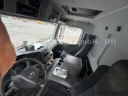 MERCEDES-BENZ Atego 1324 / TK -25 Lemberet / load 5,5ton