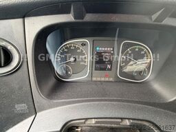 MERCEDES-BENZ Atego 1324 / TK -25 Lemberet / load 5,5ton