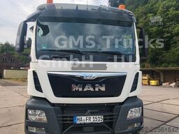 MAN TGS 18.360 / 6,6m / Hiab 244 16m Kran