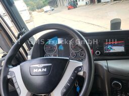 MAN TGS 18.360 / 6,6m / Hiab 244 16m Kran