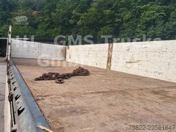 MAN TGS 18.360 / 6,6m / Hiab 244 16m Kran