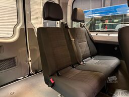MERCEDES-BENZ Sprinter Kombi L2-H2 9 Sitze Klima Standh 1.Hand