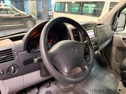 MERCEDES-BENZ Sprinter Kombi L2-H2 9 Sitze Klima Standh 1.Hand