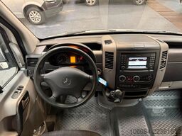 MERCEDES-BENZ Sprinter Kombi L2-H2 9 Sitze Klima Standh 1.Hand