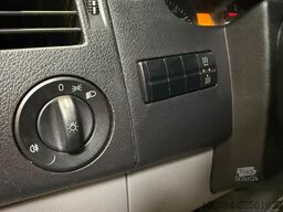 MERCEDES-BENZ Sprinter Kombi L2-H2 9 Sitze Klima Standh 1.Hand