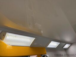 MERCEDES-BENZ Sprinter 519 Rettungswagen Ferno-Trage 1.Hand