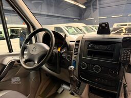 MERCEDES-BENZ Sprinter 519 Rettungswagen Ferno-Trage 1.Hand
