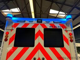 MERCEDES-BENZ Sprinter 519 Rettungswagen Ferno-Trage 1.Hand