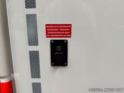 MERCEDES-BENZ Sprinter 519 Rettungswagen Ferno-Trage 1.Hand