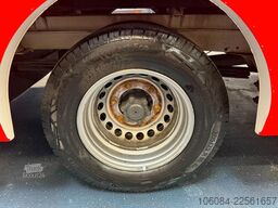 MERCEDES-BENZ Sprinter 519 Rettungswagen Ferno-Trage 1.Hand