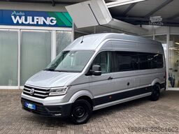 VW Grand California 680 2,0TDI-177 LED + ACC 1. Hd.