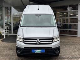 VW Grand California 680 2,0TDI-177 LED + ACC 1. Hd.