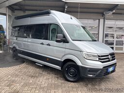 VW Grand California 680 2,0TDI-177 LED + ACC 1. Hd.