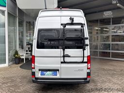 VW Grand California 680 2,0TDI-177 LED + ACC 1. Hd.