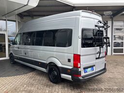 VW Grand California 680 2,0TDI-177 LED + ACC 1. Hd.