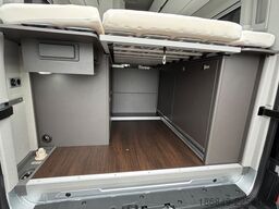 VW Grand California 680 2,0TDI-177 LED + ACC 1. Hd.
