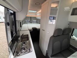 VW Grand California 680 2,0TDI-177 LED + ACC 1. Hd.