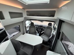 VW Grand California 680 2,0TDI-177 LED + ACC 1. Hd.