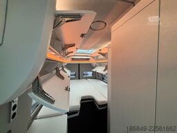 VW Grand California 680 2,0TDI-177 LED + ACC 1. Hd.