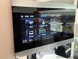 VW Grand California 680 2,0TDI-177 LED + ACC 1. Hd.